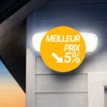 Acheter Reolink Elite Floodlight WiFi meilleur tarif