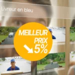 Acheter Reolink Elite Floodlight WiFi meilleur tarif