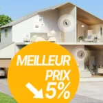 Acheter Reolink Home Hub Pro avec Lumus Pro meilleur tarif