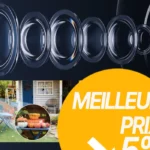 Acheter Reolink Home Hub Pro avec Lumus Pro meilleur tarif