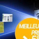 Acheter Reolink Home Hub Pro avec Lumus Pro meilleur tarif