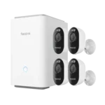 Acheter Reolink Home Hub Pro avec Lumus Pro meilleur tarif
