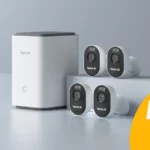 Acheter Reolink Home Hub Pro avec Lumus Pro meilleur tarif