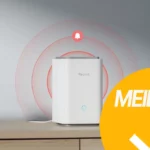 Acheter Reolink Home Hub Pro with TrackMix WiFi meilleur tarif