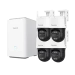 Acheter Reolink Home Hub Pro with TrackMix WiFi meilleur tarif