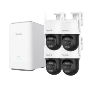 Acheter Reolink Home Hub Pro with TrackMix WiFi meilleur tarif