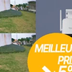 Acheter Reolink Home Hub Pro with TrackMix WiFi meilleur tarif