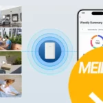 Acheter Reolink Home Hub Pro with TrackMix WiFi meilleur tarif