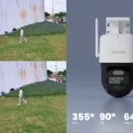 Acheter Reolink Home Hub Pro with TrackMix WiFi meilleur tarif