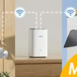Acheter Reolink Home Hub with Argus 3 Ultra meilleur tarif