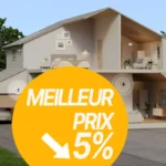 Acheter Reolink Home Hub with Argus 3 Ultra meilleur tarif