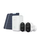 Acheter Reolink Home Hub with Argus 3 Ultra meilleur tarif