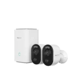 Acheter Reolink Home Hub with Argus 3 Ultra meilleur tarif