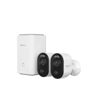 Acheter Reolink Home Hub with Argus 3 Ultra meilleur tarif