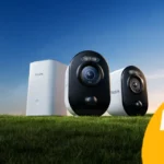 Acheter Reolink Home Hub with Argus 3 Ultra meilleur tarif