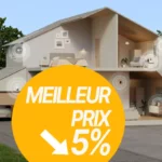 Acheter Reolink Home Hub with Argus 4 Pro meilleur tarif