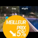 Acheter Reolink Home Hub with Argus 4 Pro meilleur tarif