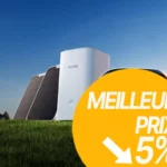 Acheter Reolink Home Hub with Argus 4 Pro meilleur tarif