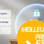 Acheter Reolink Home Hub with Argus 4 Pro meilleur tarif