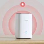 Acheter Reolink Home Hub with Argus 4 Pro meilleur tarif