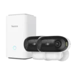 Acheter Reolink Home Hub with Argus 4 Pro meilleur tarif