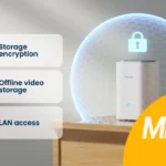 Acheter Reolink Home Hub with Argus 4 Pro meilleur tarif