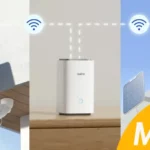 Acheter Reolink Home Hub with Argus Eco Ultra meilleur tarif