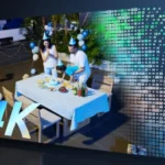 Acheter Reolink Home Hub with Argus Eco Ultra meilleur tarif