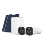 Acheter Reolink Home Hub with Argus Eco Ultra meilleur tarif