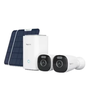 Acheter Reolink Home Hub with Argus Eco Ultra meilleur tarif