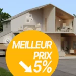 Acheter Reolink Home Hub with Argus PT Ultra meilleur tarif