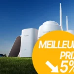 Acheter Reolink Home Hub with Argus PT Ultra meilleur tarif