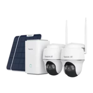 Acheter Reolink Home Hub with Argus PT Ultra meilleur tarif