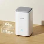 Acheter Reolink Home Hub with Video Doorbell (Battery) meilleur tarif