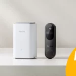 Acheter Reolink Home Hub with Video Doorbell (Battery) meilleur tarif