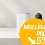 Acheter Reolink Home Hub with Video Doorbell (Battery) meilleur tarif
