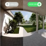 Acheter Reolink Home Hub with Video Doorbell (Battery) meilleur tarif
