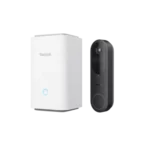Acheter Reolink Home Hub with Video Doorbell (Battery) meilleur tarif