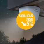 Acheter Reolink RLC-1224A meilleur tarif