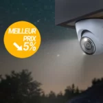 Acheter Reolink RLC-1224A meilleur tarif