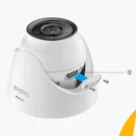 Acheter Reolink RLC-1224A meilleur tarif