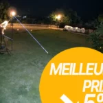 Acheter Reolink RLC-1224A meilleur tarif