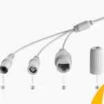 Acheter Reolink RLC-1224A meilleur tarif