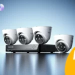 Acheter Reolink RLK8-1200D4-A (Nouvelle Version, Prise en Charge de la Recherche de Vidéos par l'IA) meilleur tarif