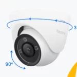 Acheter Reolink RLK8-1200D4-A (Nouvelle Version, Prise en Charge de la Recherche de Vidéos par l'IA) meilleur tarif