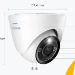 Acheter Reolink RLK8-1200D4-A meilleur tarif