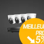 Acheter Reolink RLK8-1200D4-A meilleur tarif
