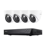 Acheter Reolink RLK8-1200D4-A meilleur tarif