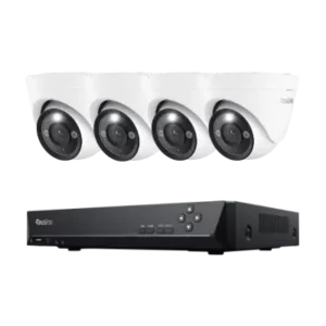 Acheter Reolink RLK8-1200D4-A meilleur tarif