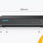 Acheter Reolink RLK8-800B4 meilleur tarif
